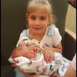 Meet your Posher, Tracy